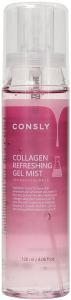 Consly~Освежающий гель-мист с коллагеном~Collagen Refreshing Gel Mist