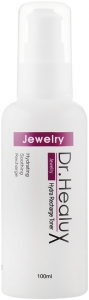 Dr.Healux~Увлажняющий восстанавливающий тонер с экстрактом алоэ~Jewelry Hydra Recharge Toner